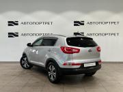 Kia Sportage III Санкт-Петербург  - изображение 18