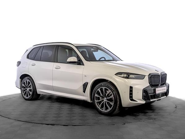 BMW X5 IV (G05/G18) Рестайлинг с пробегом 2023 года, цена 11 300 000 рублей, 40032 км, внедорожник, Автокод Объявления