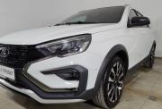 Lada (ВАЗ) Vesta I Рестайлинг (NG) Волгоград  - изображение 52