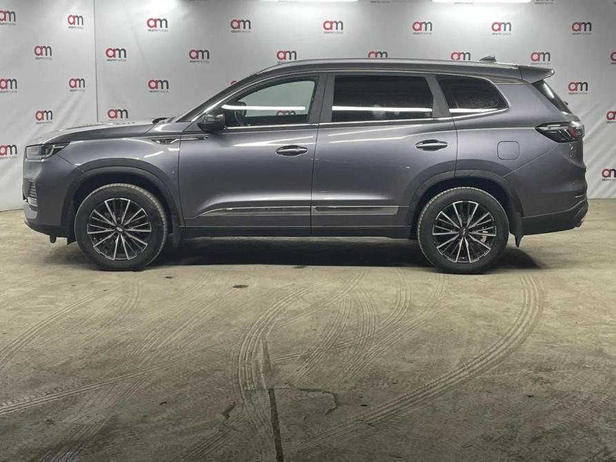Chery Tiggo 8 Pro Max I Санкт-Петербург  - изображение 7