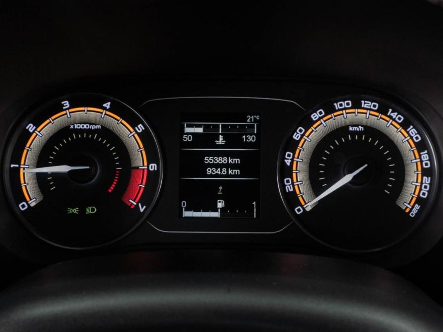 Lada (ВАЗ) Vesta I Рестайлинг (NG) Тюмень  - изображение 13