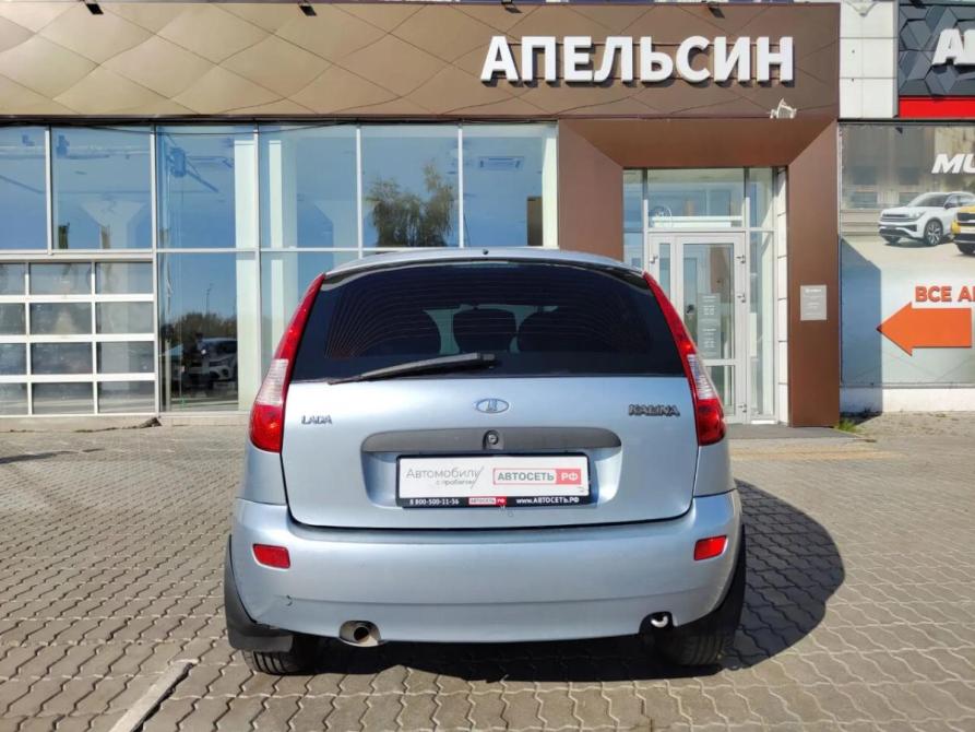Lada (ВАЗ) Kalina I Набережные Челны  - изображение 17