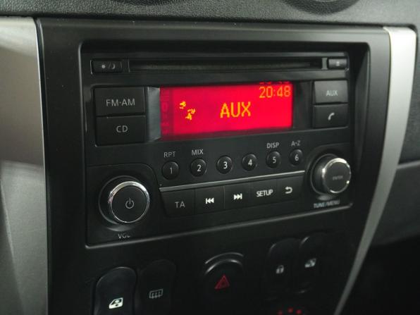 Nissan Almera III (G15) с пробегом 2013 года, цена 489 000 рублей, 257584 км, седан, Автокод Объявления