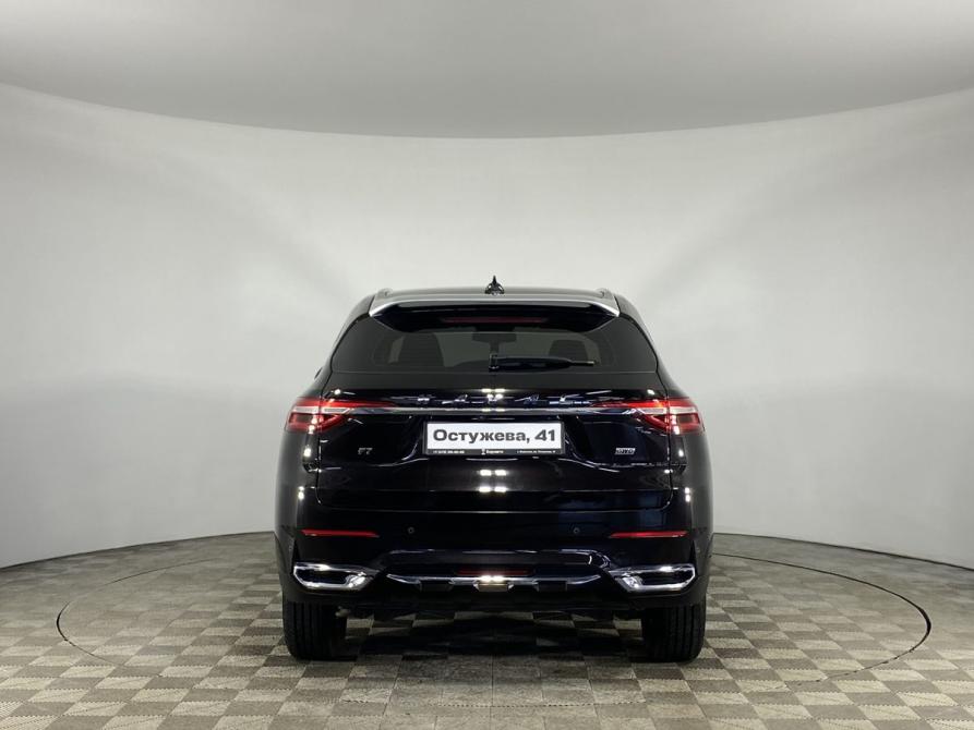 Haval F7 I Воронеж  - изображение 8
