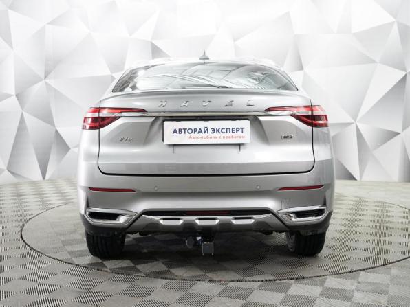 Haval F7x I с пробегом 2020 года, цена 1 832 000 рублей, 129300 км, внедорожник, Автокод Объявления