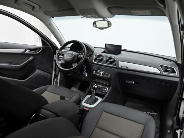 Audi Q3 I (8U) с пробегом 2014 года, цена 1 449 000 рублей, 100000 км, внедорожник, Автокод Объявления