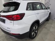 Changan CS75 I Рестайлинг Ставрополь  - изображение 35