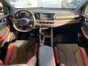 Geely Coolray I Рестайлинг Самара  - изображение 14