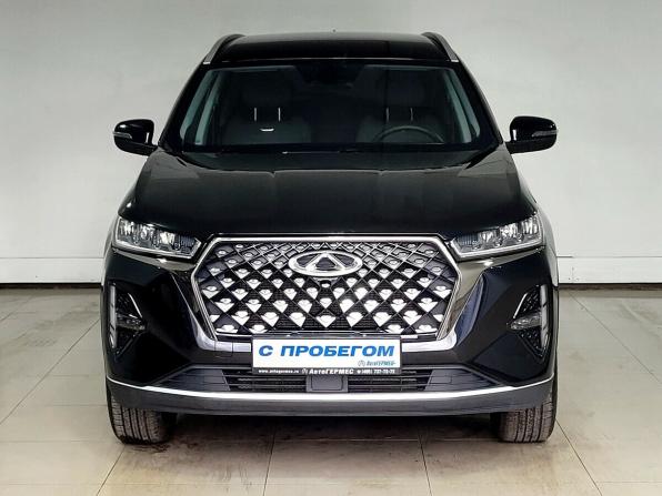 Chery Tiggo 7 Pro Max I с пробегом 2024 года, цена 2 030 000 рублей, 18150 км, внедорожник, Автокод Объявления