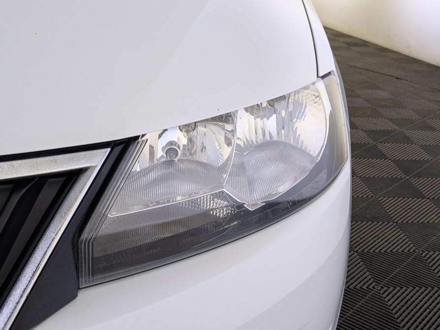 Skoda Rapid I Рестайлинг Москва  - изображение 12