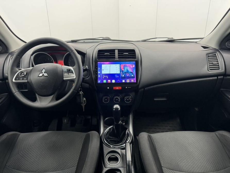 Mitsubishi ASX I Рестайлинг Воронеж  - изображение 12