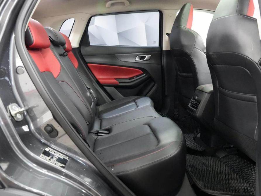 Changan CS55 Plus II Ульяновск  - изображение 15