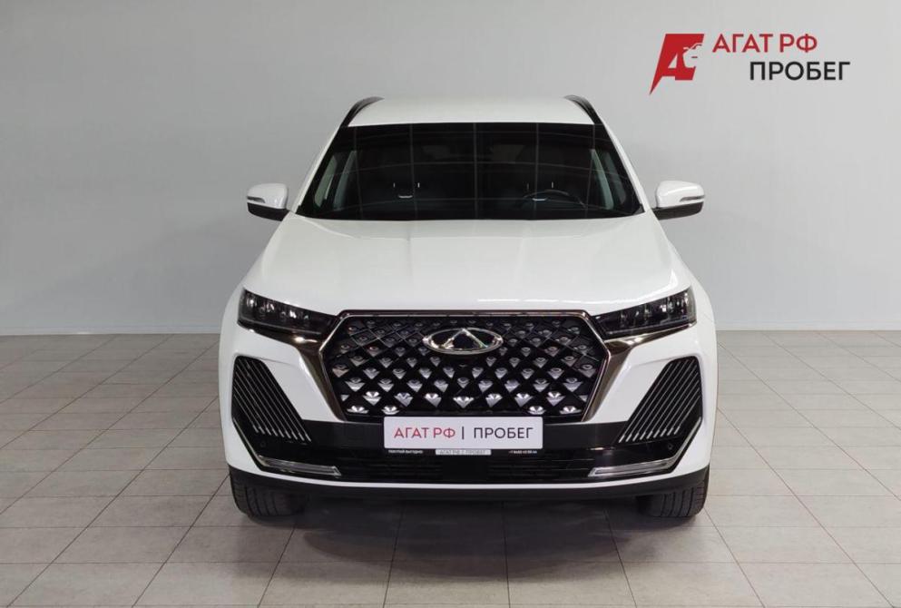 Chery Tiggo 7 Pro Max I Саратов  - изображение 2