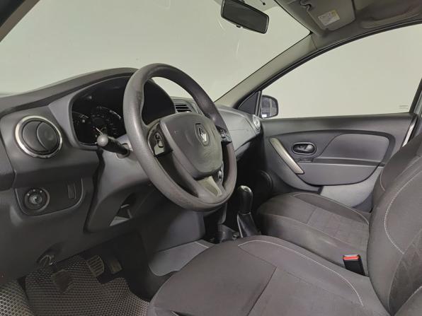 Renault Sandero II с пробегом 2015 года, цена 755 000 рублей, 218899 км, хэтчбек, Автокод Объявления