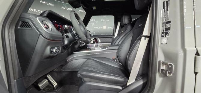 Новый Mercedes-Benz G-Класс AMG II (W465) Рестайлинг 2025 года, цена 32 750 000 рублей, внедорожник, Автокод Объявления