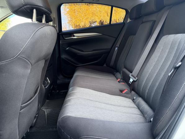 Mazda 6 III (GJ) Рестайлинг 2 с пробегом 2019 года, цена 2 000 000 рублей, 124890 км, седан, Автокод Объявления