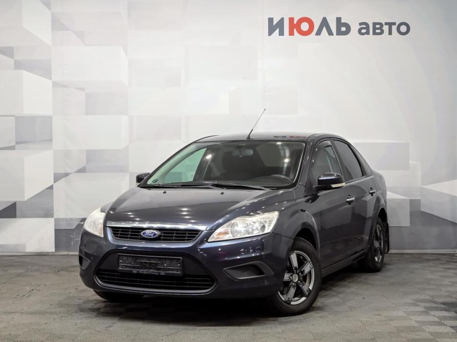Ford Focus II Рестайлинг Екатеринбург  - изображение 1