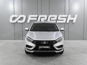 Lada (ВАЗ) Vesta I Рестайлинг (NG) Ростов-на-Дону  - изображение 20