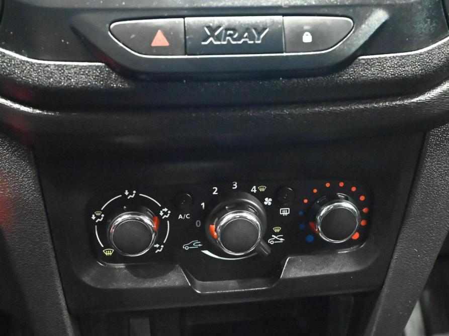 Lada (ВАЗ) XRAY I Екатеринбург  - изображение 17