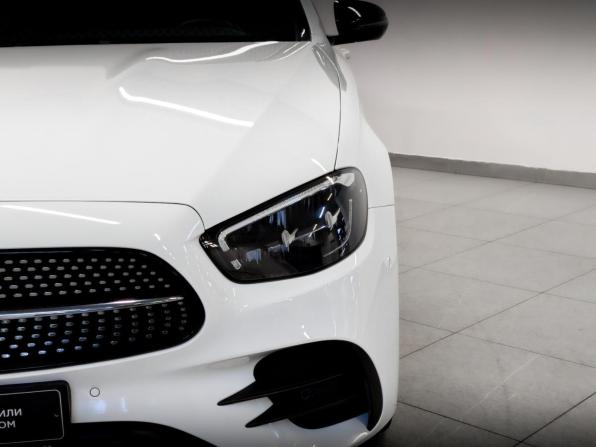 Mercedes-Benz E-Класс V (W213 S213 C238) Рестайлинг с пробегом 2021 года, цена 5 600 000 рублей, 34586 км, седан, Автокод Объявления