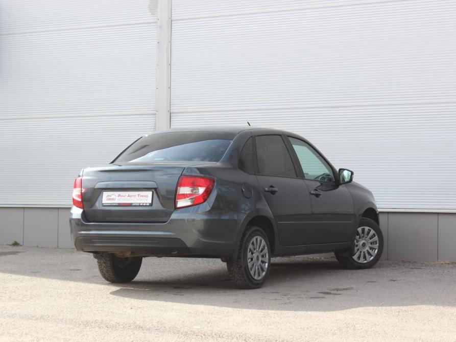 Lada (ВАЗ) Granta I Рестайлинг Белгород  - изображение 2