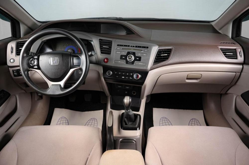 Honda Civic IX Тюмень  - изображение 13