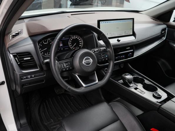 Nissan X-Trail IV с пробегом 2021 года, цена 3 050 000 рублей, 55896 км, внедорожник, Автокод Объявления