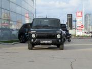Lada (ВАЗ) Niva Legend Самара  - изображение 18