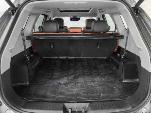 Chery Tiggo 8 Pro Max I с пробегом 2023 года, цена 2 650 000 рублей, 60560 км, внедорожник, Автокод Объявления