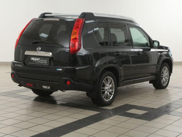 Nissan X-Trail II с пробегом 2010 года, цена 885 000 рублей, 243000 км, внедорожник, Автокод Объявления