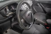 Lada (ВАЗ) Granta I Рестайлинг Томск  - изображение 30