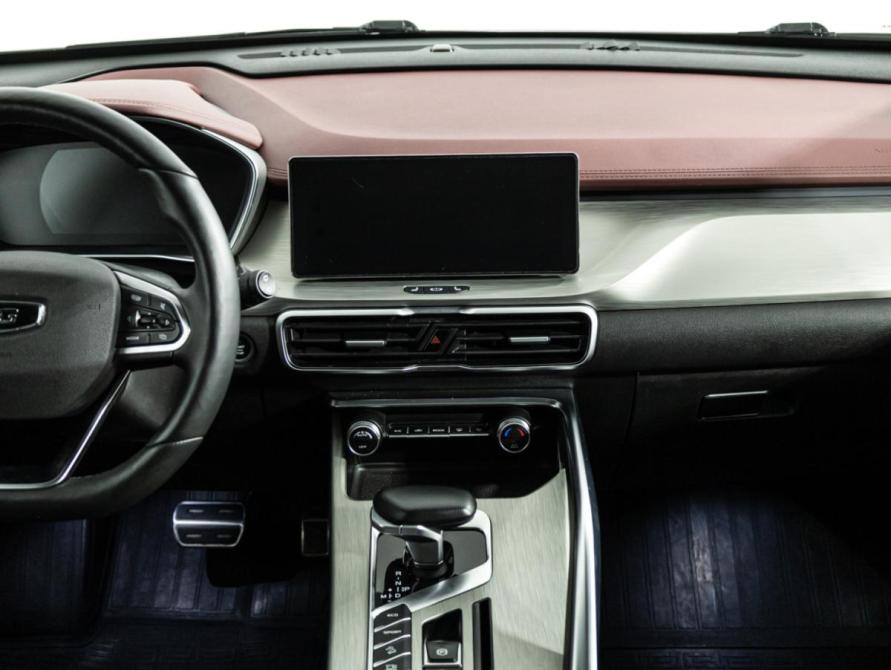 Belgee X50 Санкт-Петербург  - изображение 15
