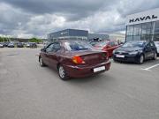 Kia Spectra I Рестайлинг 2 Ногинск  - изображение 24