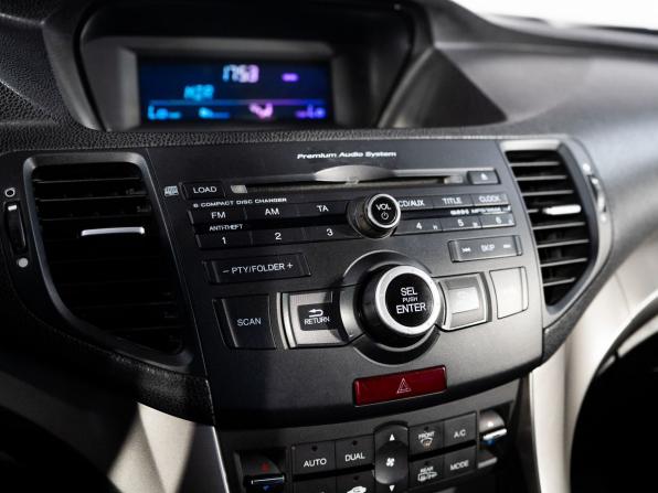 Honda Accord VIII с пробегом 2008 года, цена 995 000 рублей, 274200 км, седан, Автокод Объявления