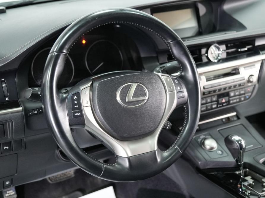 Lexus ES VI Новосибирск  - изображение 21