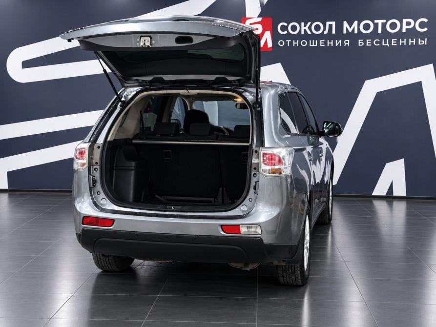 Mitsubishi Outlander III Ростов-на-Дону  - изображение 7