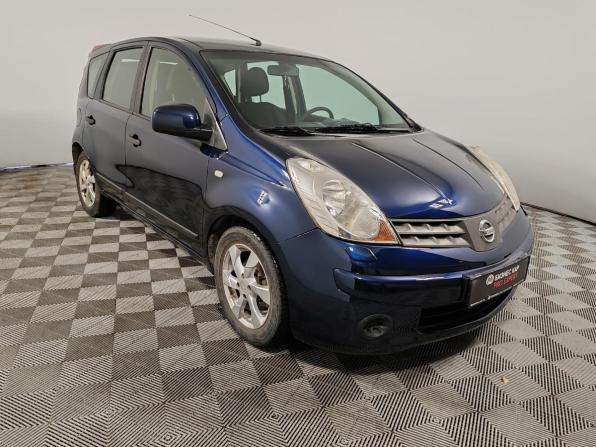 Nissan Note I с пробегом 2006 года, цена 478 000 рублей, 167716 км, хэтчбек, Автокод Объявления