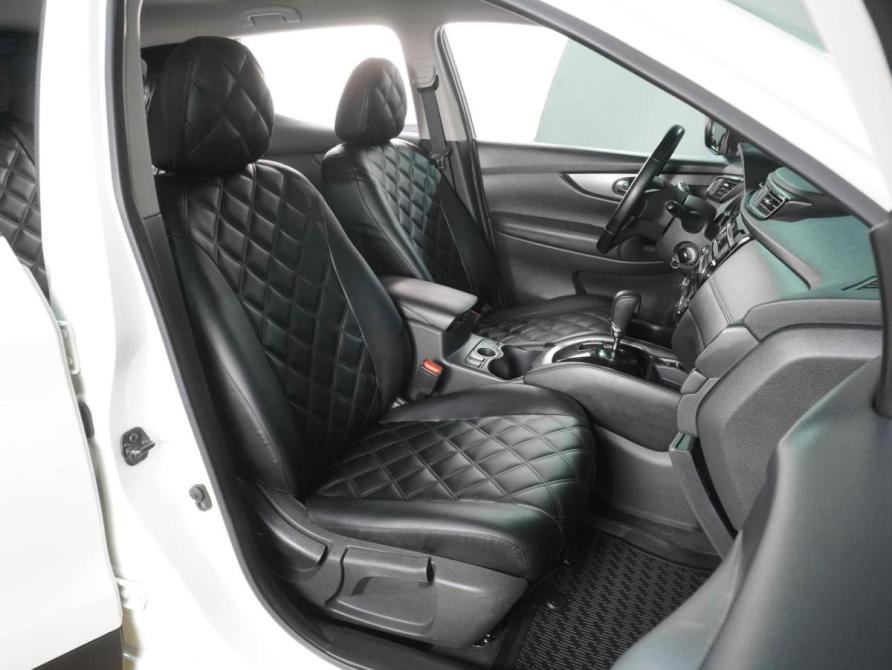 Nissan Qashqai II Рестайлинг Воронеж  - изображение 8