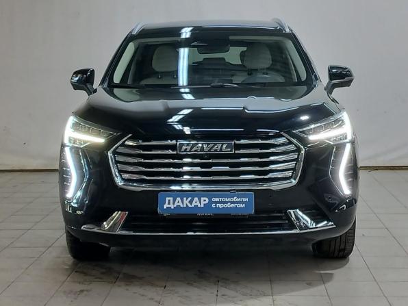 Haval Jolion I с пробегом 2023 года, цена 1 870 000 рублей, 22190 км, внедорожник, Автокод Объявления