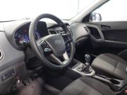 Hyundai Creta I Пермь  - изображение 26