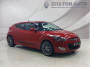 Hyundai Veloster I Воронеж  - изображение 20