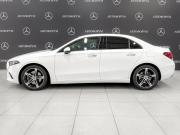 Mercedes-Benz A-Класс IV (W177) Москва  - изображение 36