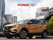 Lada (ВАЗ) XRAY I Москва  - изображение 26