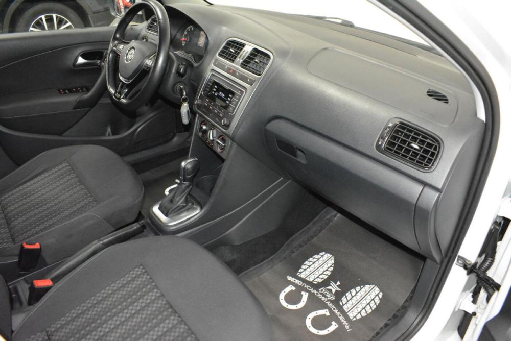 Volkswagen Polo V Рестайлинг Киров  - изображение 21