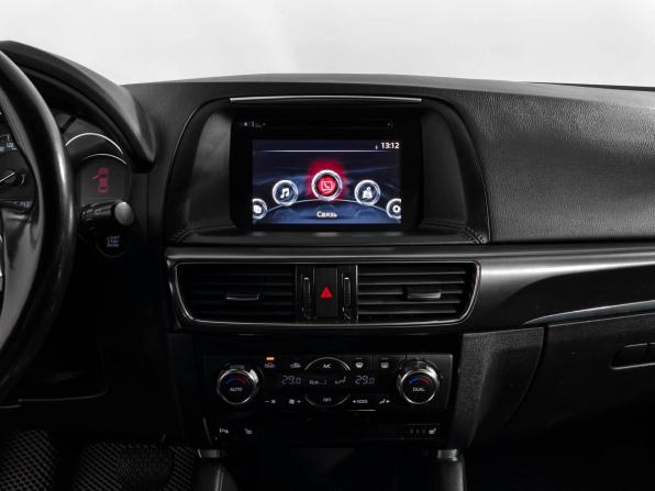 Mazda CX-5 I Рестайлинг с пробегом 2016 года, цена 1 830 000 рублей, 175412 км, внедорожник, Автокод Объявления