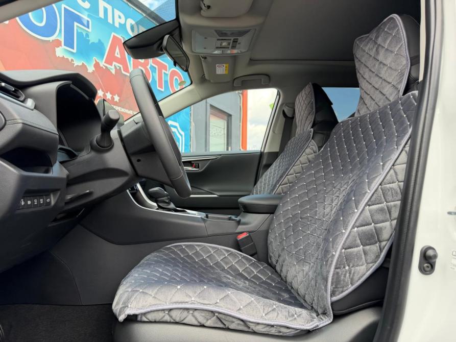 Toyota RAV4 V (XA50) Набережные Челны  - изображение 19