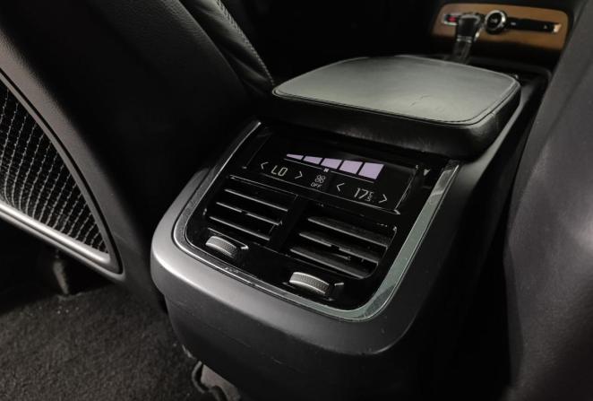 Volvo XC90 II с пробегом 2016 года, цена 2 180 000 рублей, 467904 км, внедорожник, Автокод Объявления