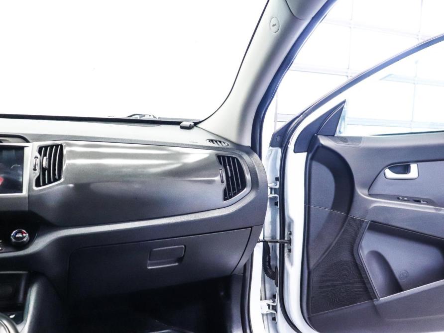 Kia Sportage III Красноярск  - изображение 15