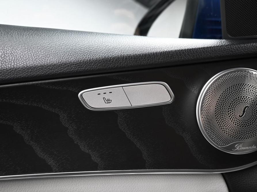 Mercedes-Benz C-Класс IV (W205) Тверь  - изображение 23