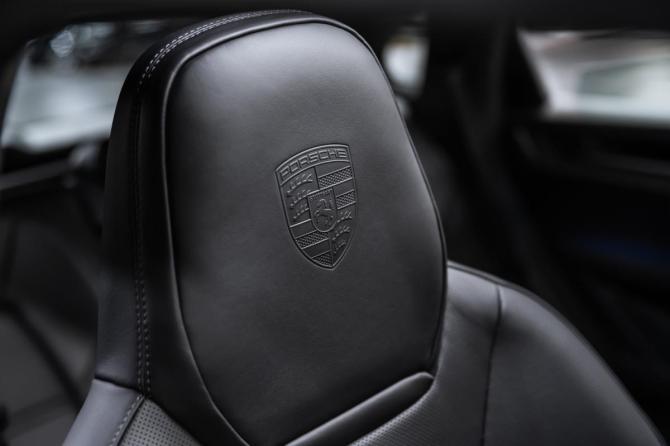 Новый Porsche Cayenne III Рестайлинг 2026 года, цена 17 900 000 рублей, внедорожник, Автокод Объявления